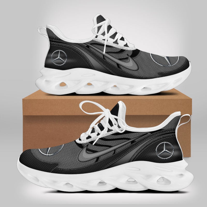 Mercedes Design Max Soul Sneakers VS27