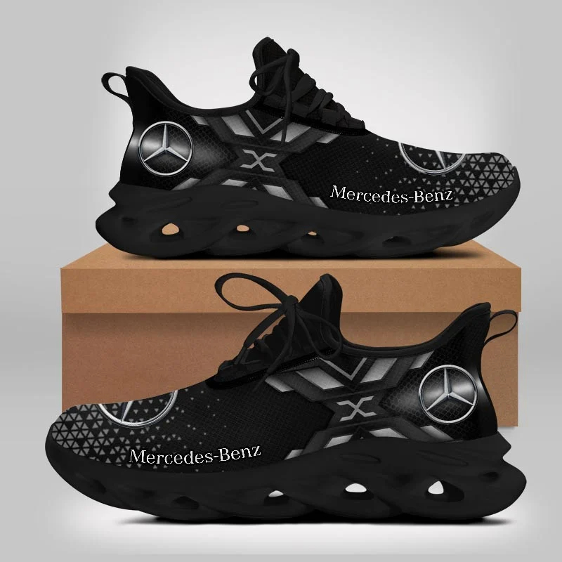 Mercedes Design Max Soul Sneakers VS29