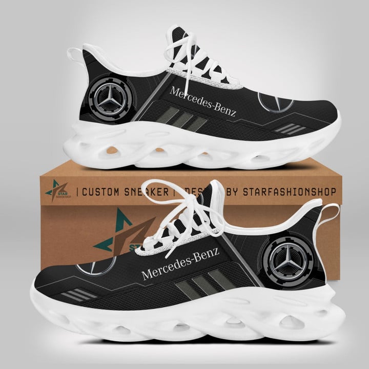 Mercedes Design Max Soul Sneakers VS34
