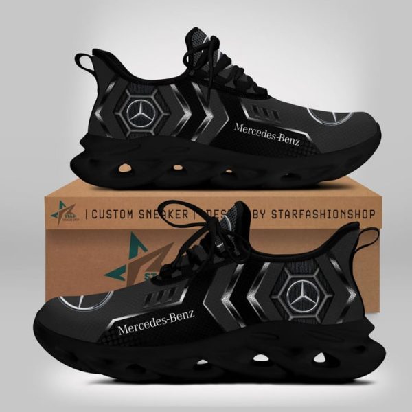 Mercedes Design Max Soul Sneakers VS36