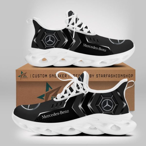 Mercedes Design Max Soul Sneakers VS36