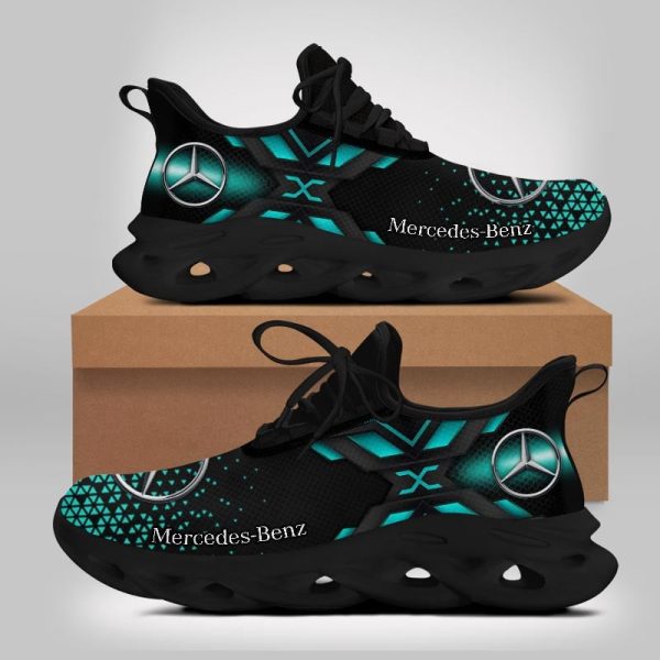 Mercedes Design Max Soul Sneakers VS40