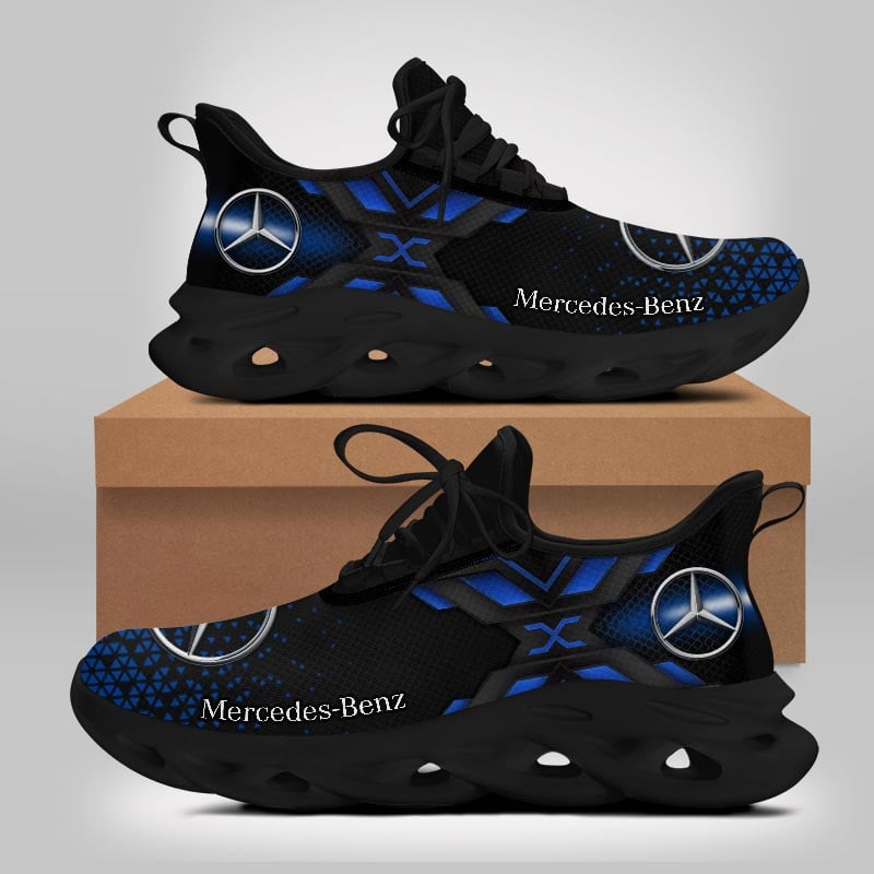 Mercedes Design Max Soul Sneakers VS40