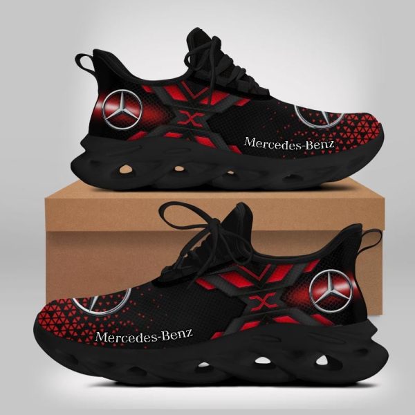 Mercedes Design Max Soul Sneakers VS40