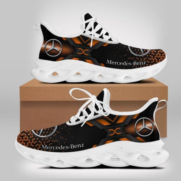 Mercedes Design Max Soul Sneakers VS40