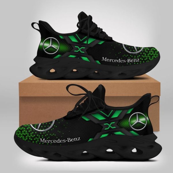 Mercedes Design Max Soul Sneakers VS40