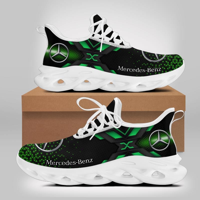 Mercedes Design Max Soul Sneakers VS40