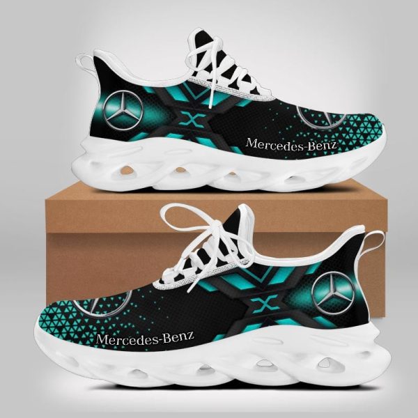 Mercedes Design Max Soul Sneakers VS40
