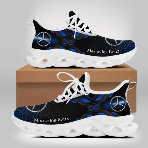 Mercedes Design Max Soul Sneakers VS40