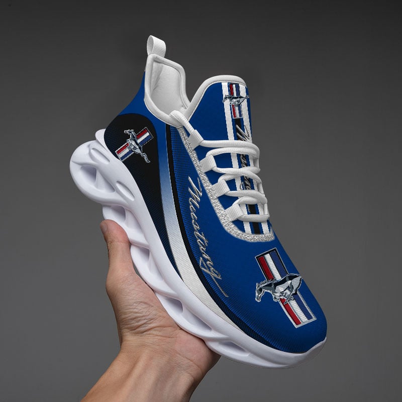 Mustang Design Max Soul Sneakers VS8