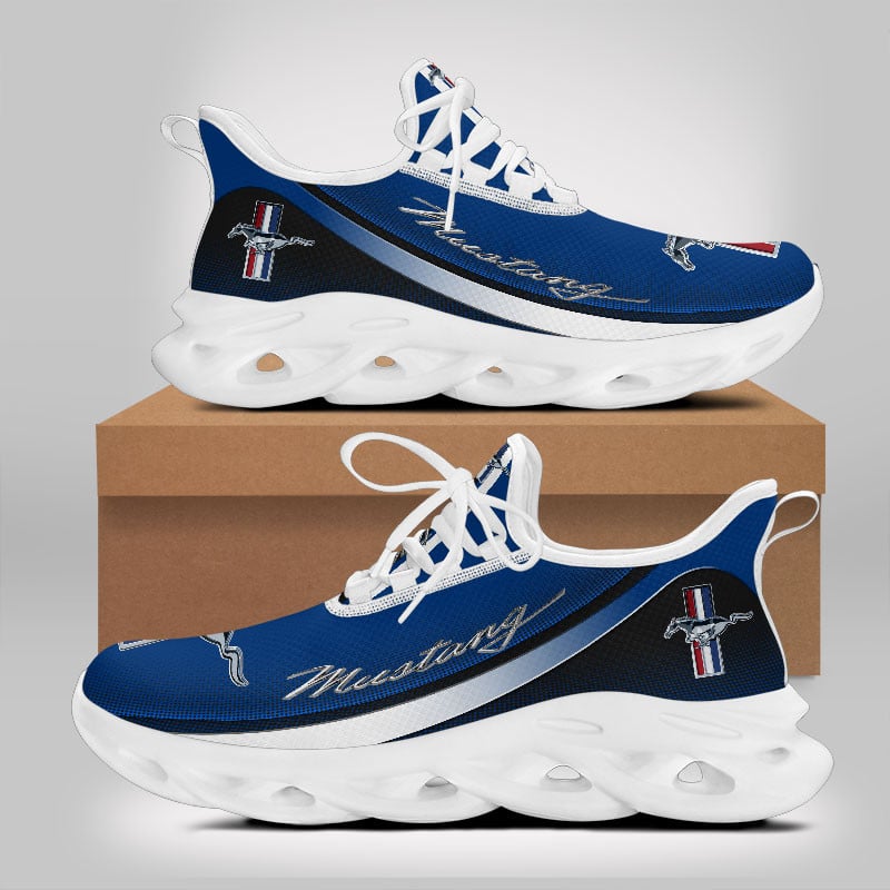 Mustang Design Max Soul Sneakers VS8