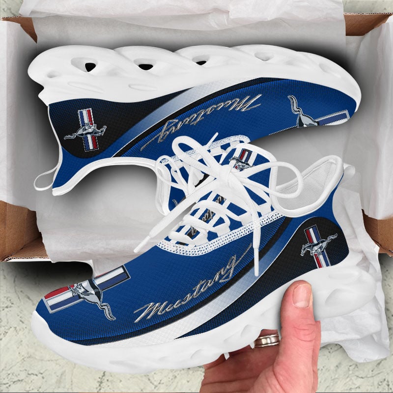 Mustang Design Max Soul Sneakers VS8