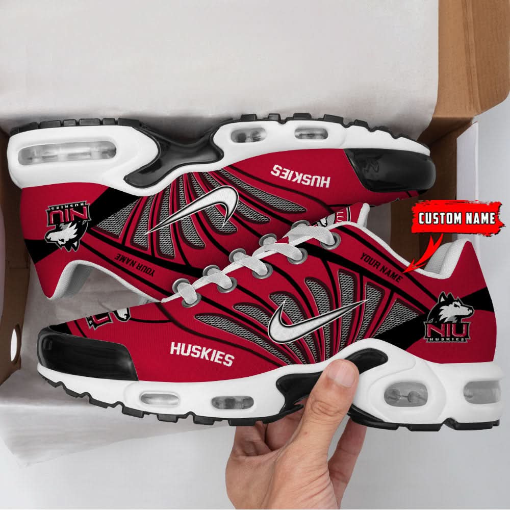 Northern Illinois Huskies Air Max Plus Shoes 