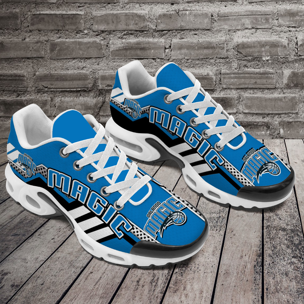 Orlando Magic Personalized TN Air Max Shoes Air Cushion Sneakers