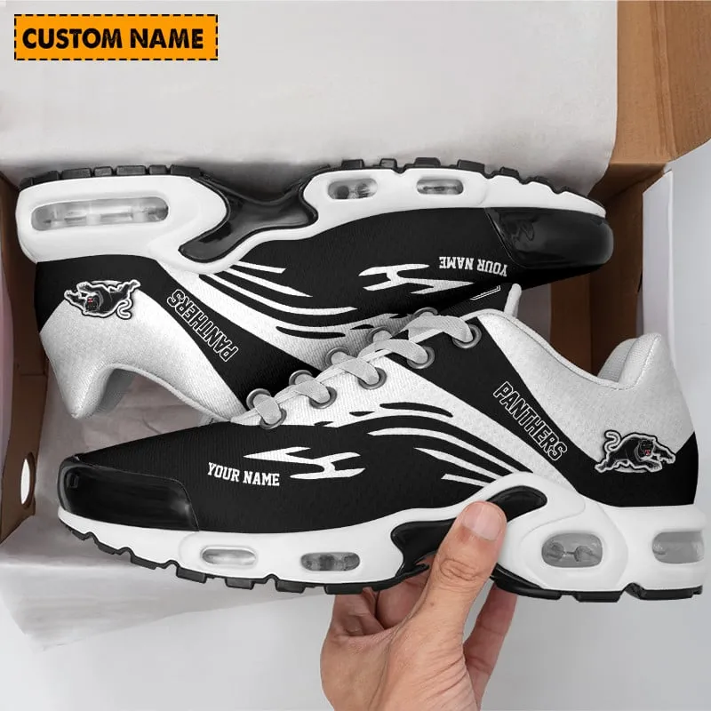 Penrith Panthers Sport Team TN Air Max Shoes Air Cushion Sneakers 767EU-9461
