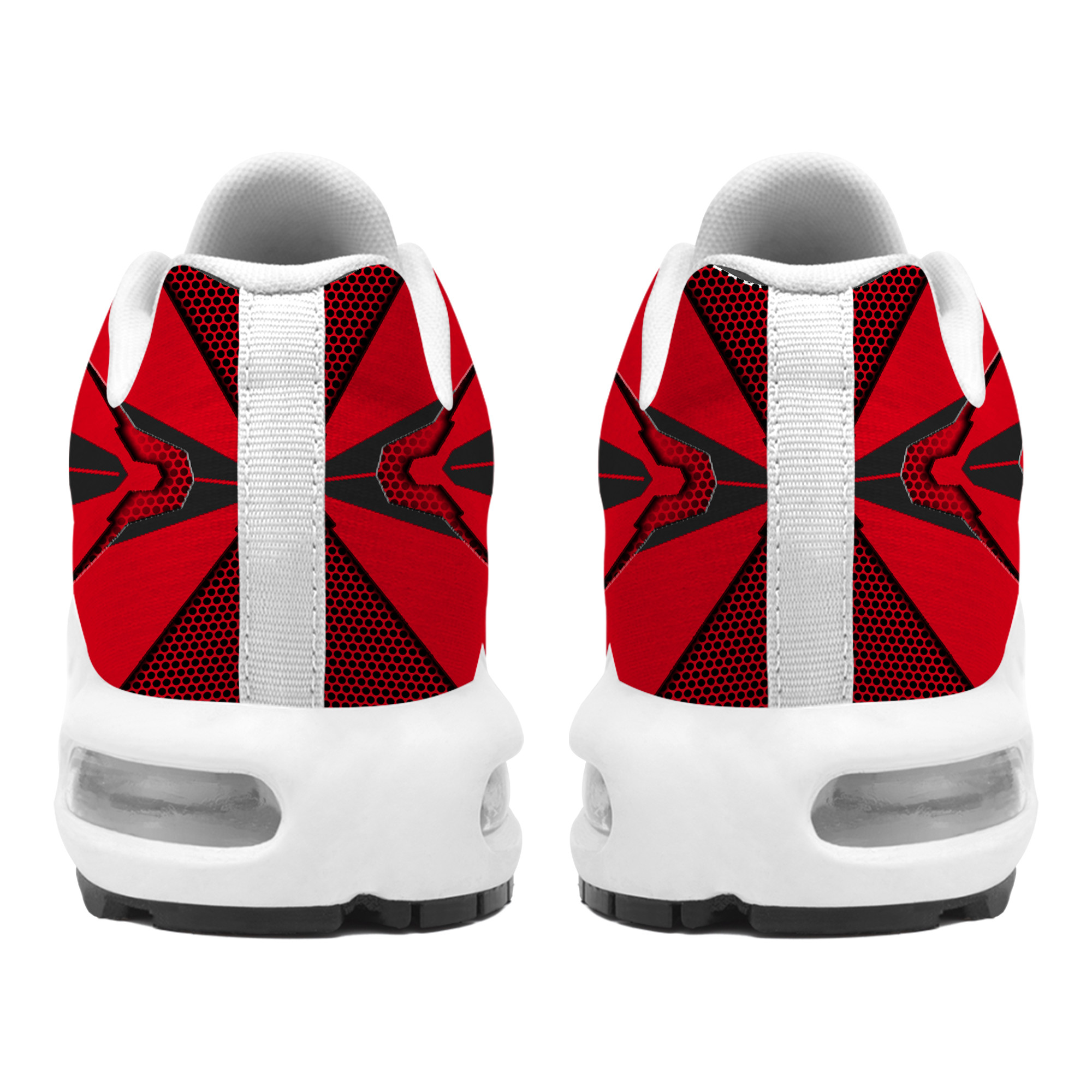 Personalized Liverpool Sport Air Cushion Sneaker V2