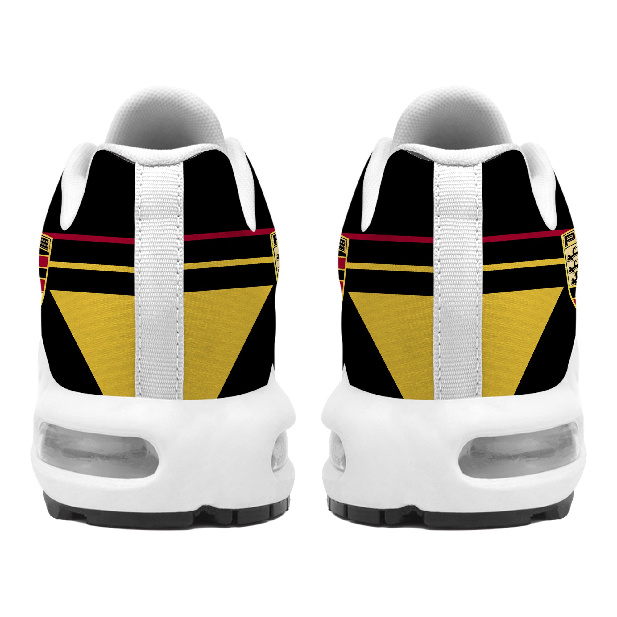 Personalized Porsche Sport Air Cushion Sneaker V2