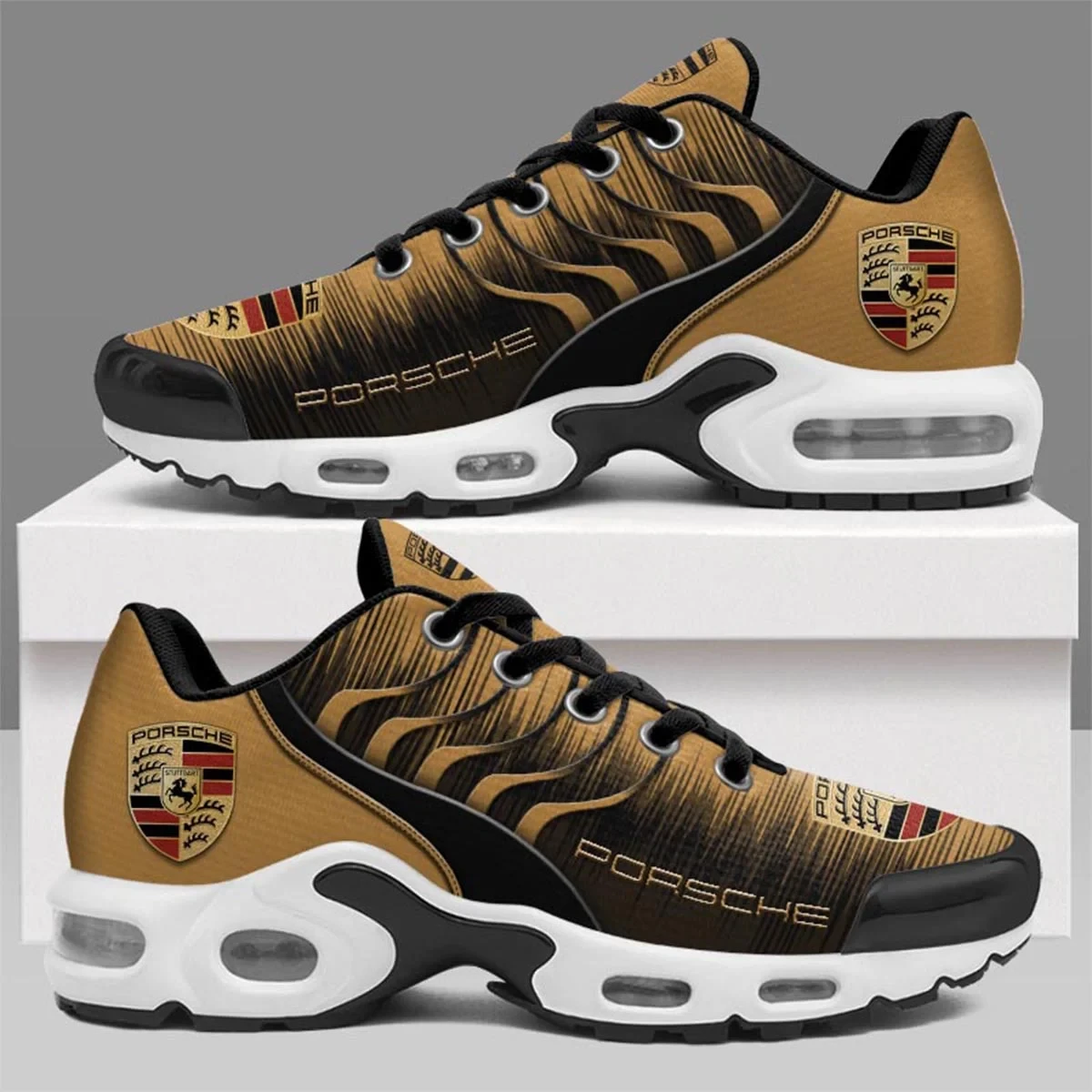 Porsche Air Cushion Sneaker