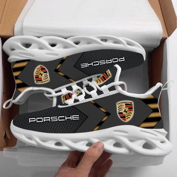 Porsche Design Max Soul Sneakers VS31