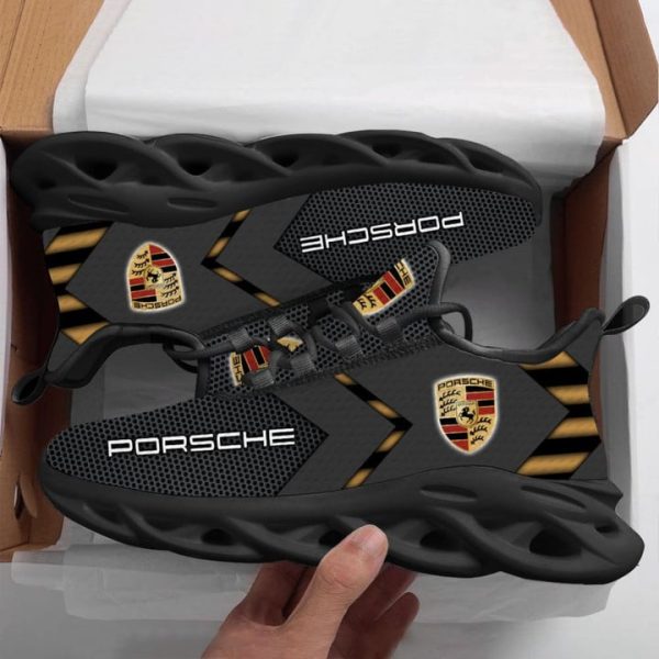 Porsche Design Max Soul Sneakers VS31