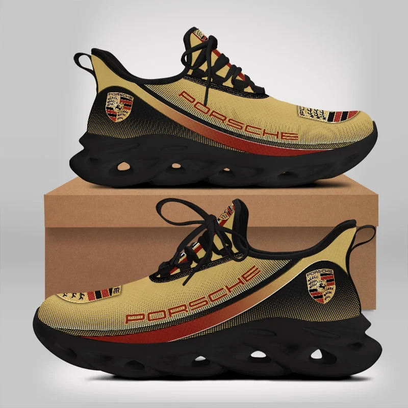 Porsche Q3 Chunky Custom Sneaker