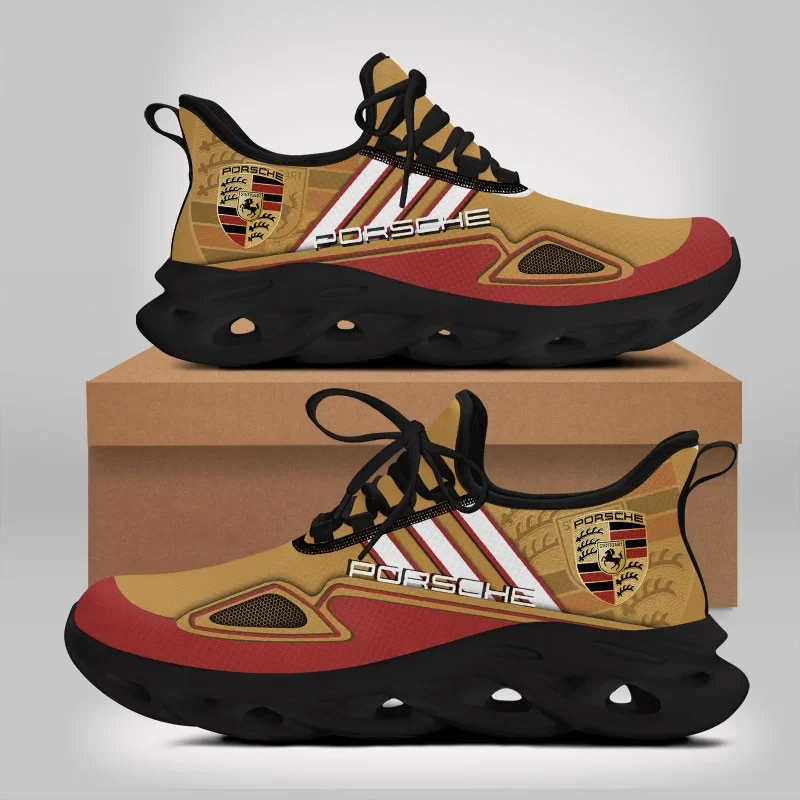 Porsche Q9 Chunky Custom Sneaker