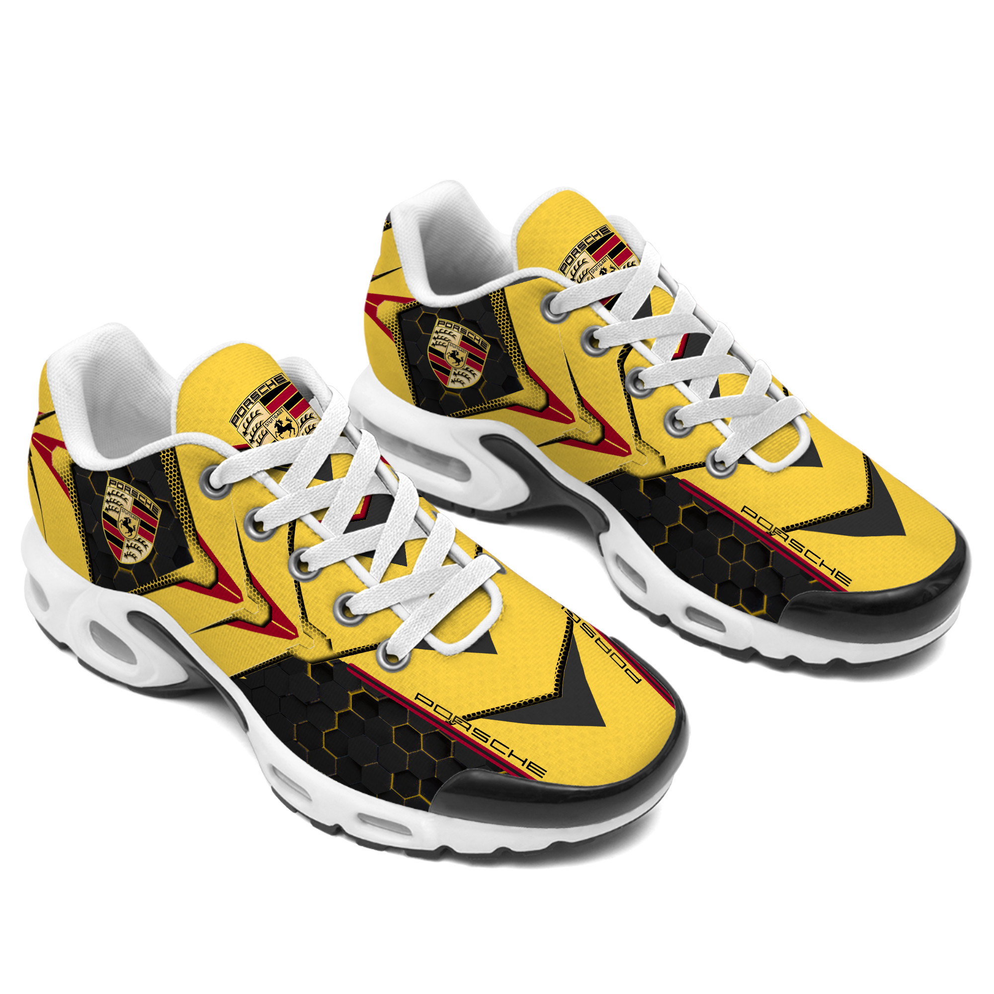 Porsche Sport Air Cushion Sneaker V3