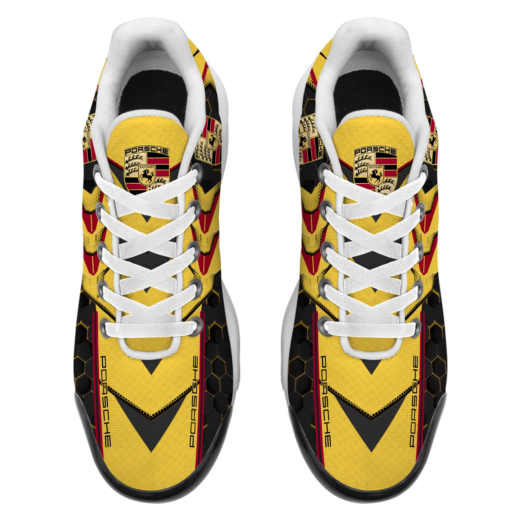 Porsche Sport Air Cushion Sneaker V3