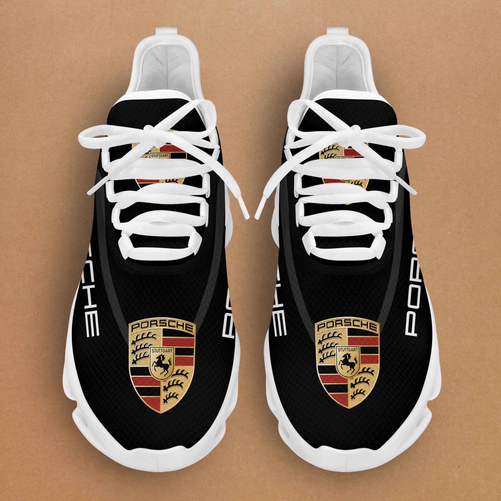 POSC Casual Trendy Max Soul Sneakers VS2