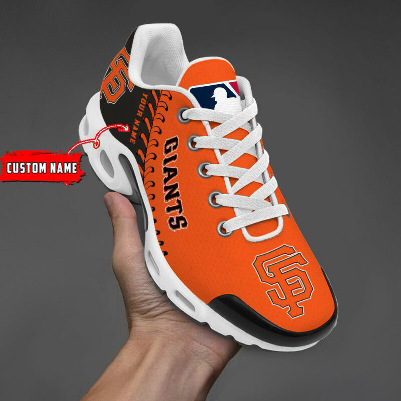 San Francisco Giants TN Shoes Air Cushion Sneakers