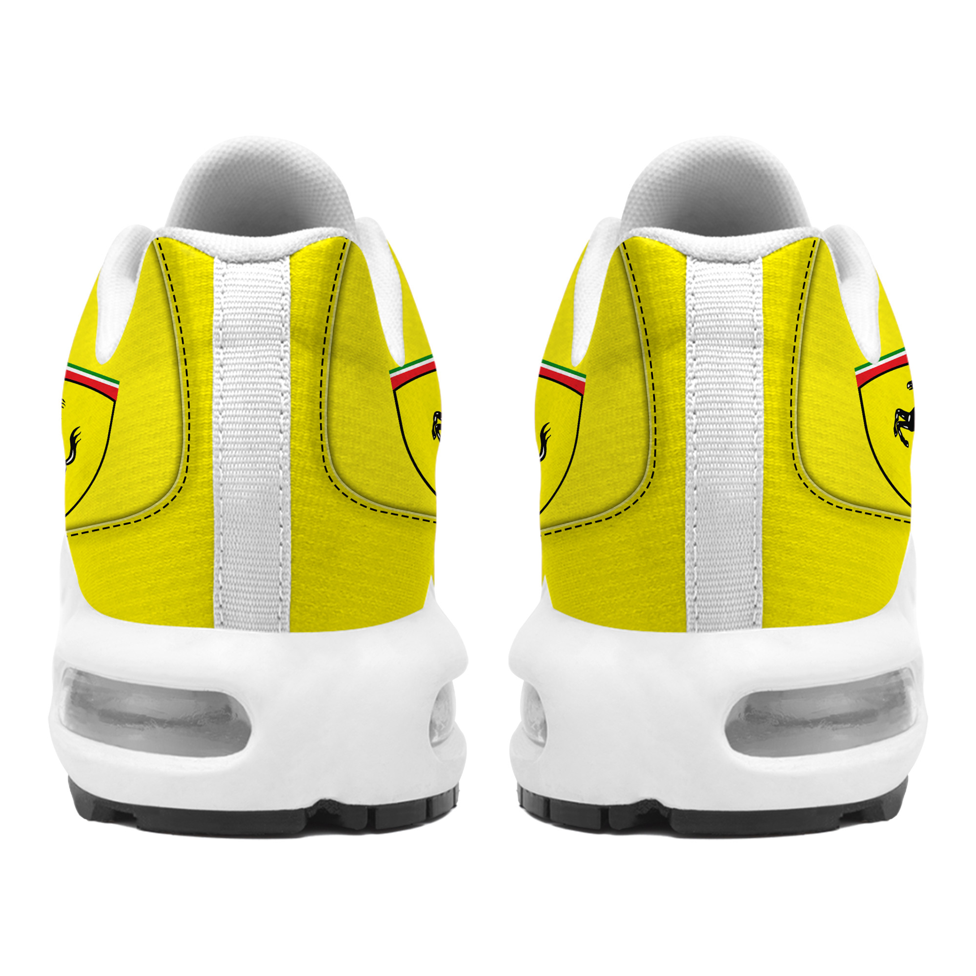 Scuderia Ferrari Air Cushion Sneaker