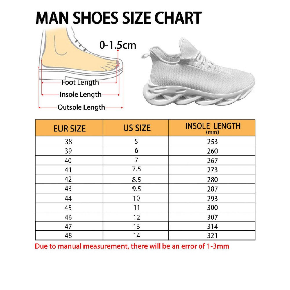 Suzuki Custom Name Design Max Soul Sneakers VS23