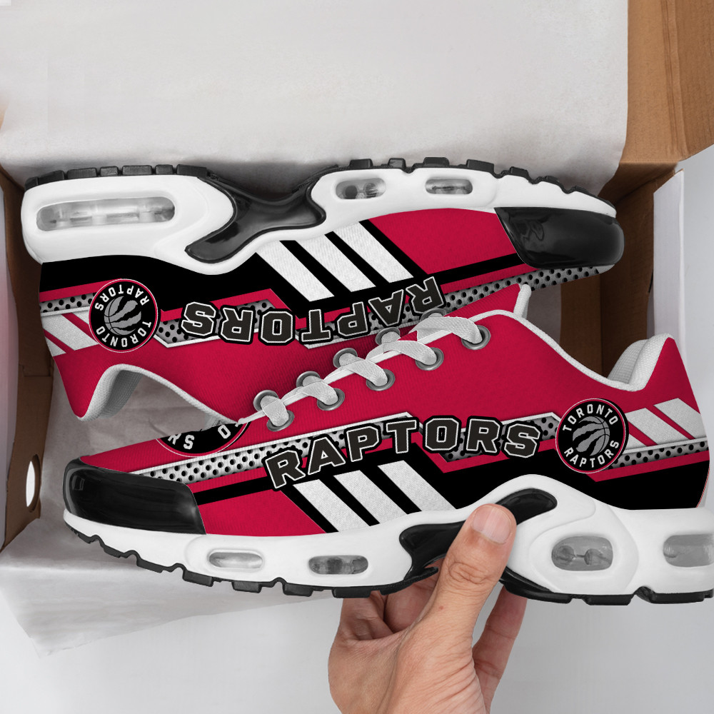 Toronto Raptors Personalized TN Air Max Shoes Air Cushion Sneakers