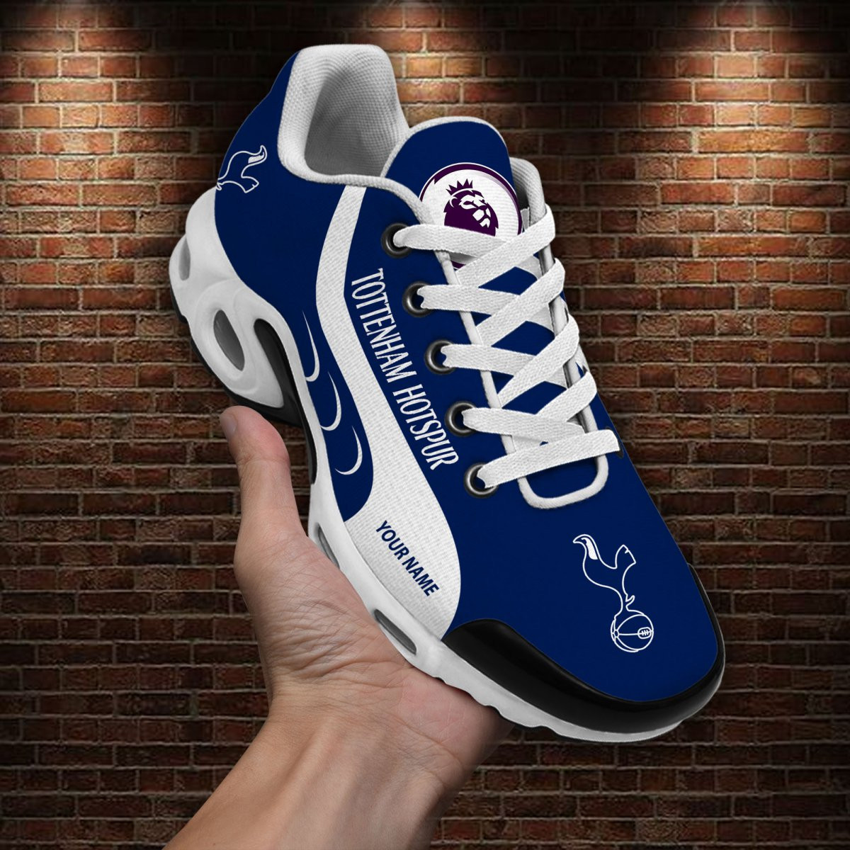Tottenham Hotspur Air Cushion Shoes 10213