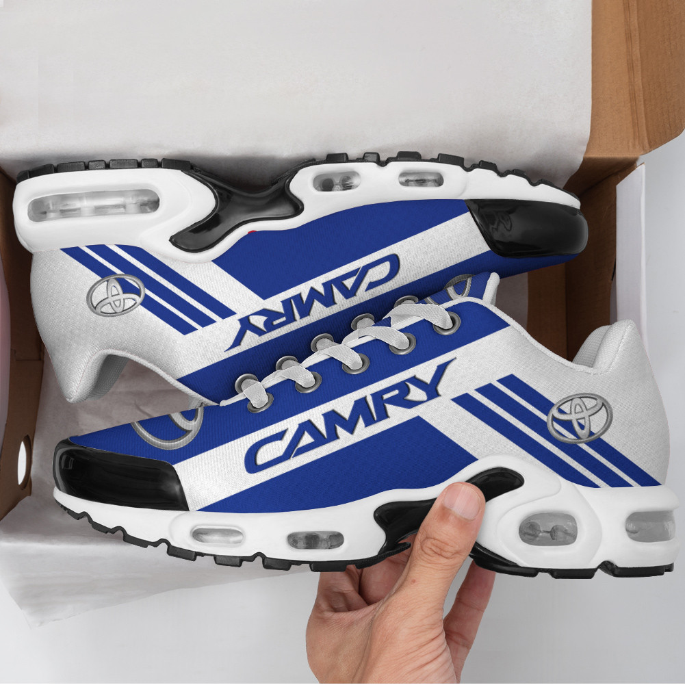 Toyota Camry Dynamic Stripe TN Air Max Shoes Air Cushion Sneakers