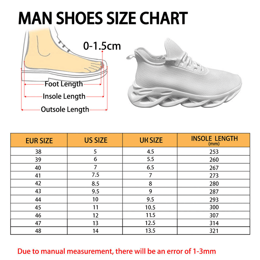 Toyota Custom Name Max Soul Sneakers VS15