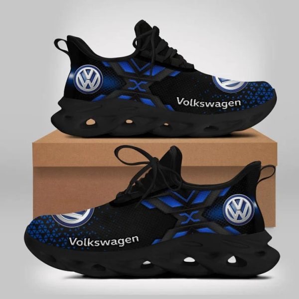 Toyota Design Max Soul Sneakers VS29