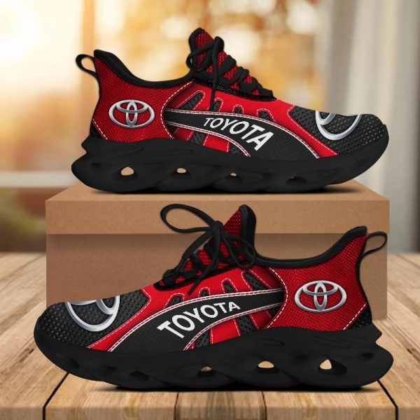 Toyota Design Max Soul Sneakers VS29