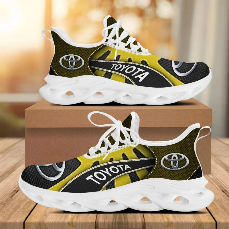 Toyota Design Max Soul Sneakers VS29