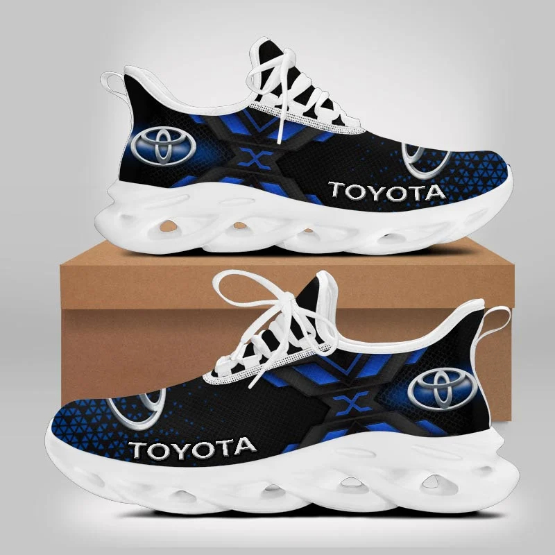 Toyota Design Max Soul Sneakers VS29