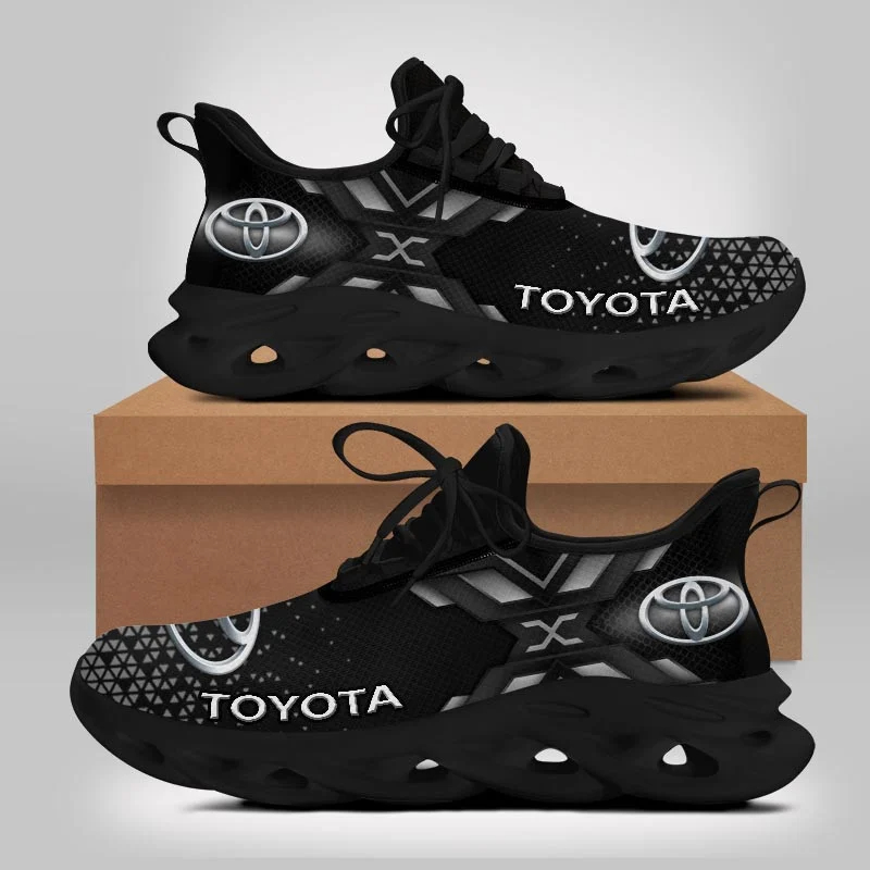 Toyota Design Max Soul Sneakers VS29