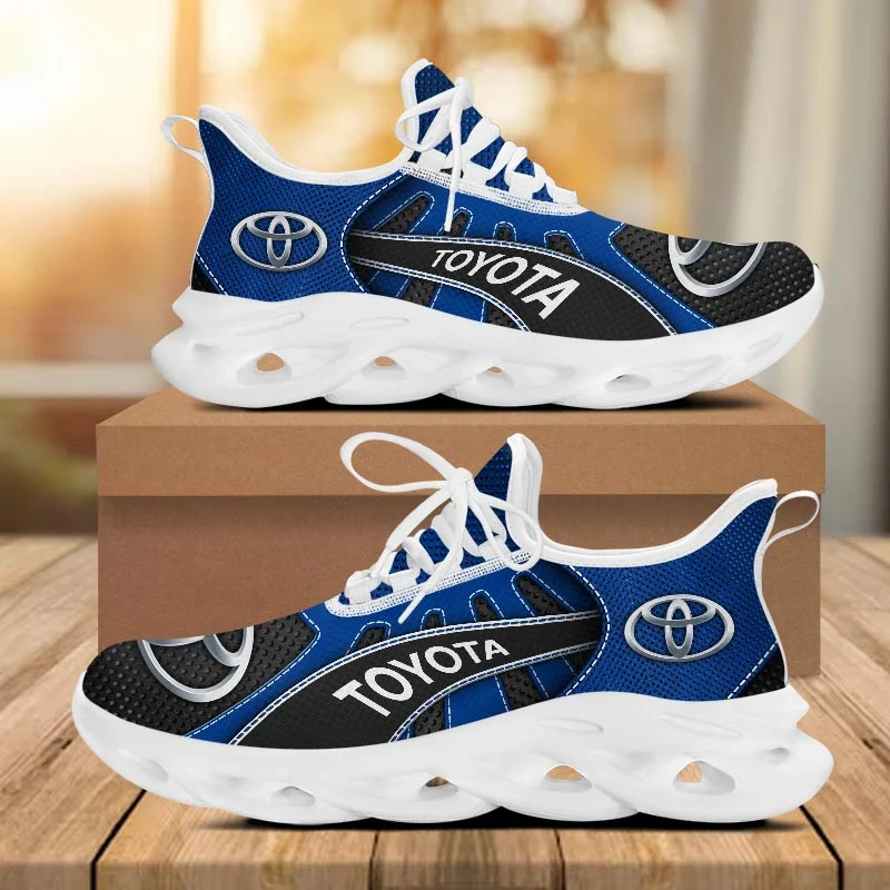Toyota Design Max Soul Sneakers VS29