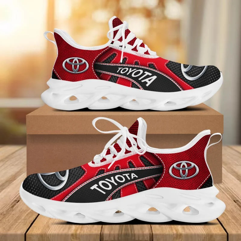 Toyota Design Max Soul Sneakers VS29