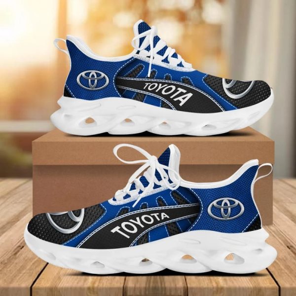 Toyota Design Max Soul Sneakers VS29