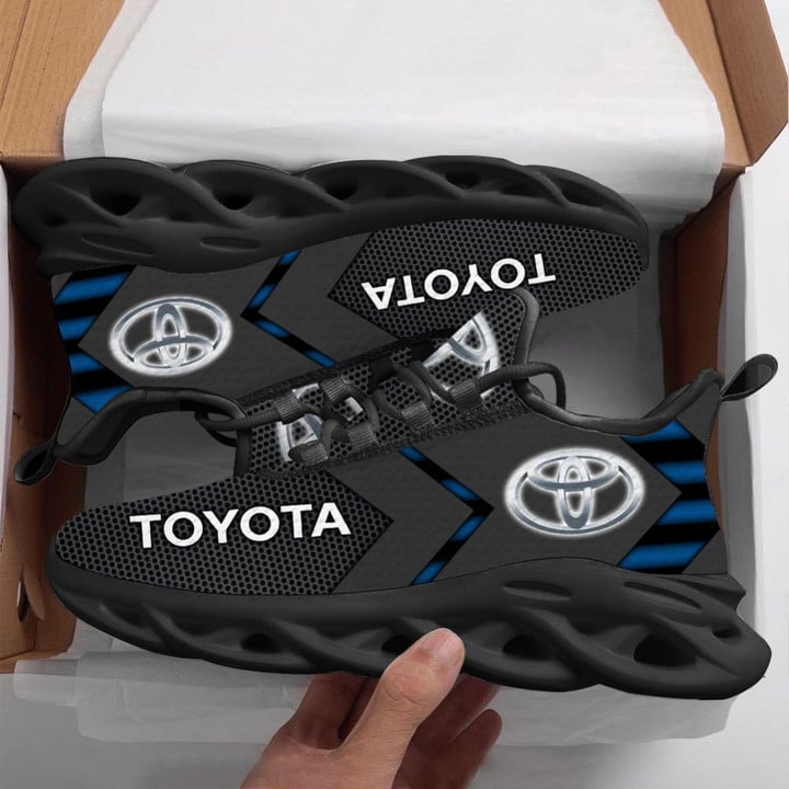 Toyota Max Soul Sneakers VS26