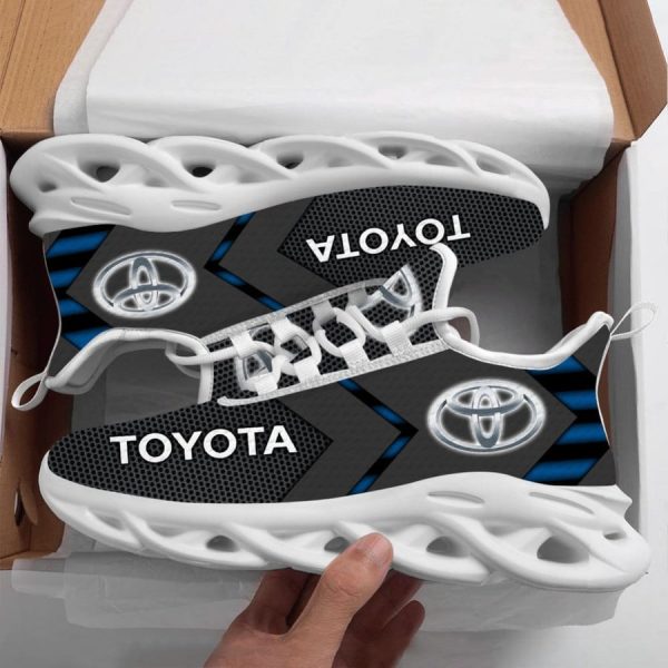 Toyota Max Soul Sneakers VS26