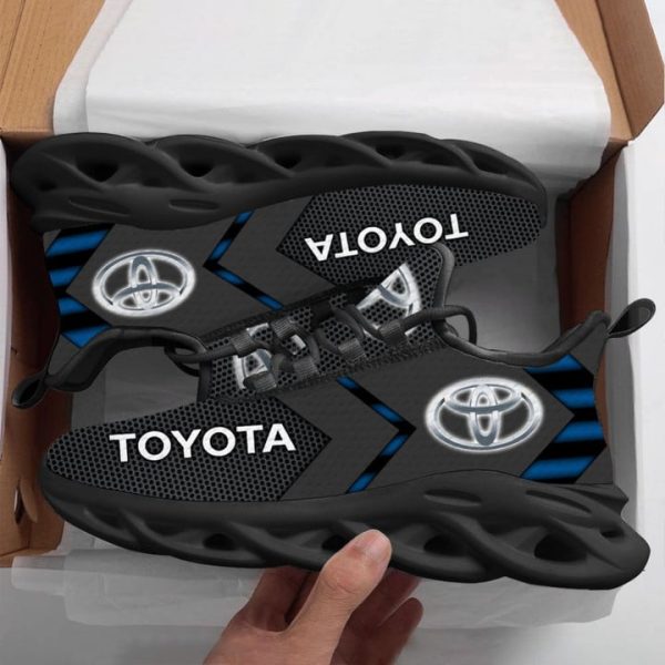 Toyota Max Soul Sneakers VS26