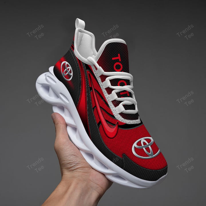 Toyota Max Soul Sneakers VS27