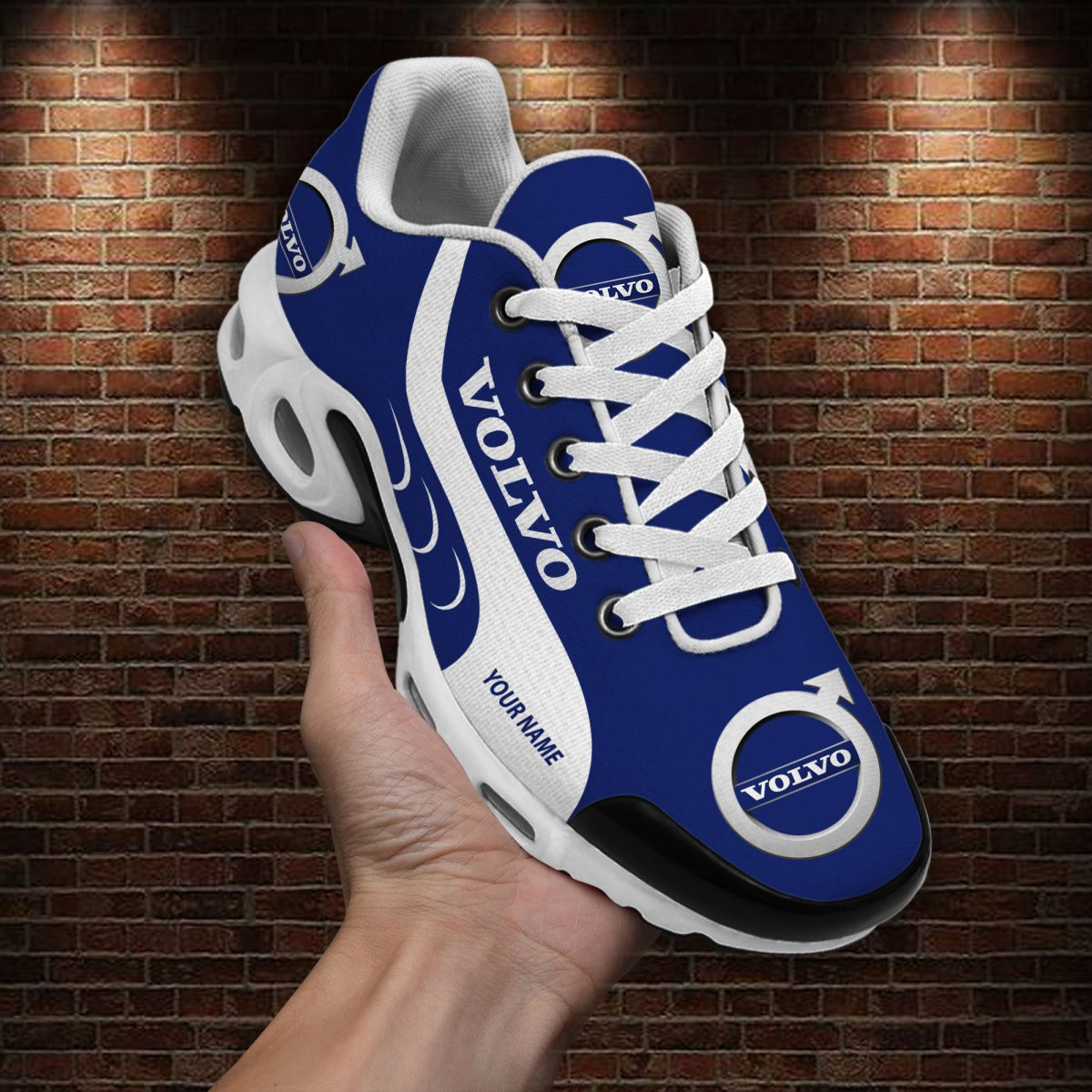 Volvo TN-Shoes 10020