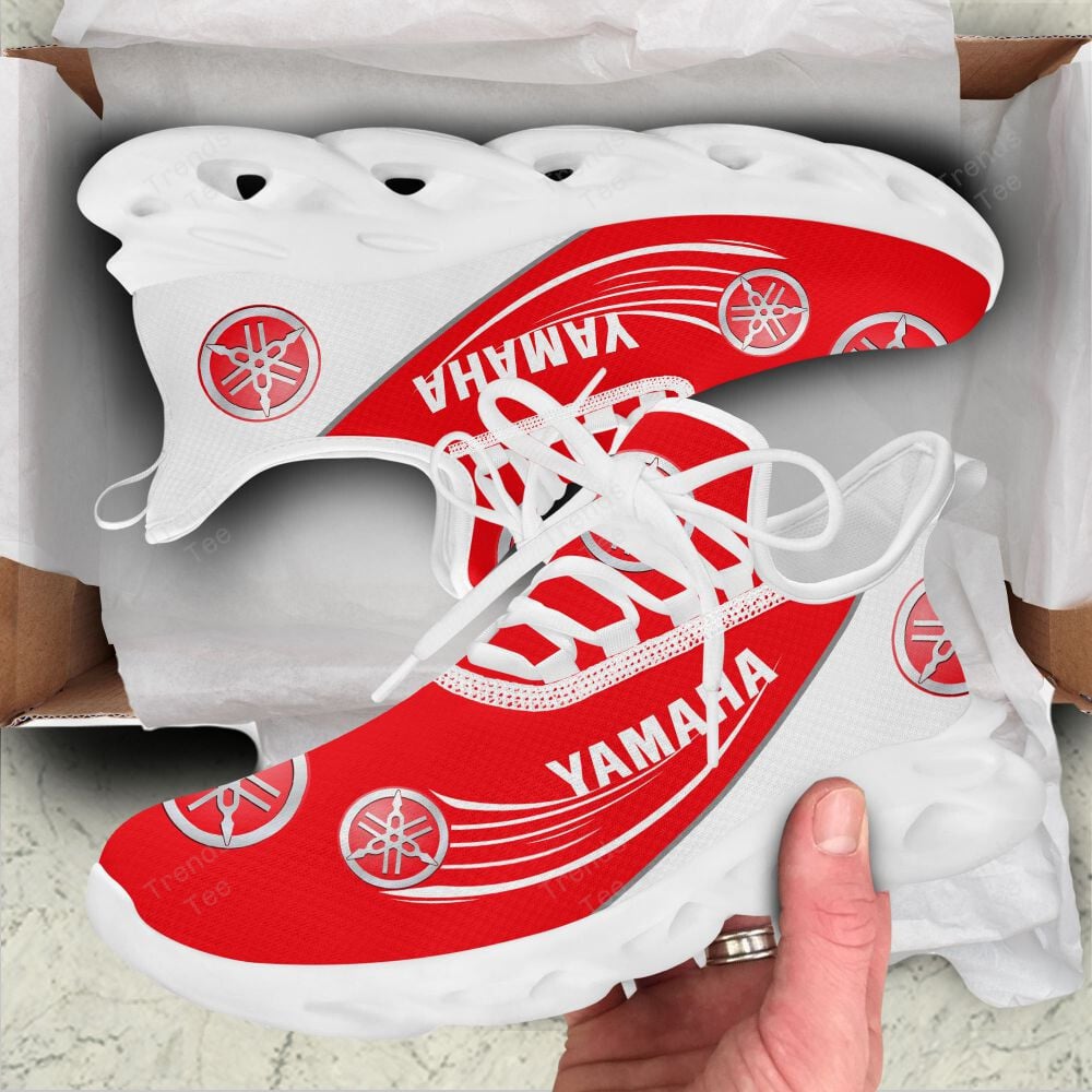 Yamaha Design Max Soul Sneakers VS04